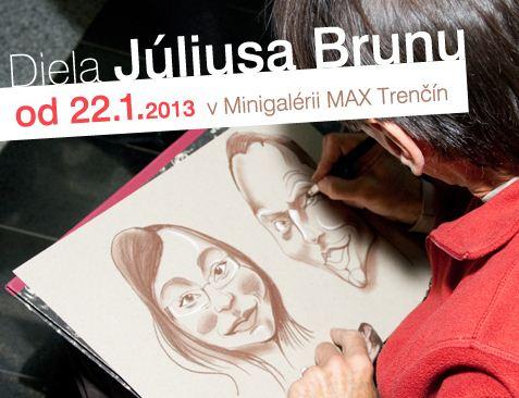 Július Bruna
