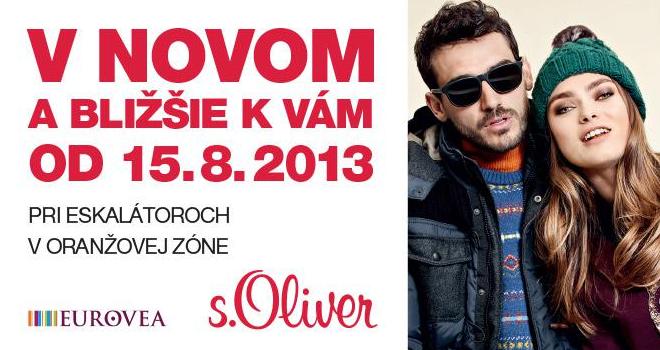 s.Oliver