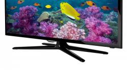 LED televízor Samsung UE46F5570