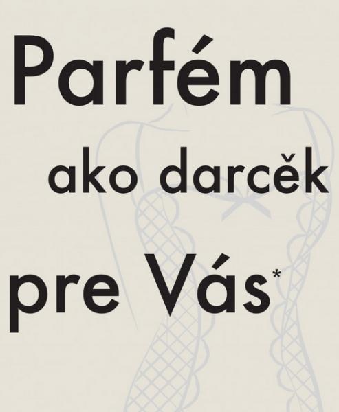 Darček pre Vás!