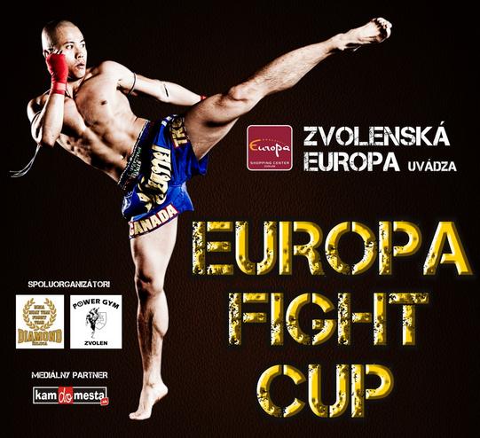 Europa Fight Cup