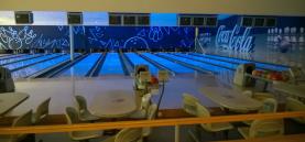 Bowling opäť v Auparku