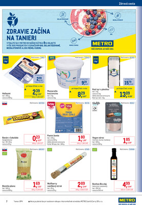 Leták METRO
		  platný do 6.5.2025 - strana 7