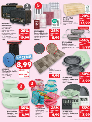 Kaufland 7.5. - 14.5. - Kaufland Bratislava - Rača