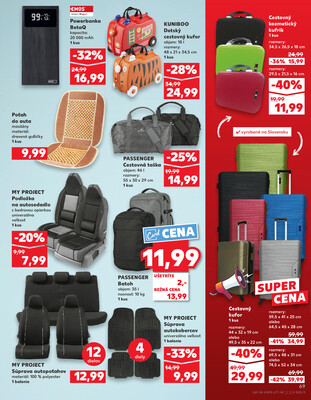 Kaufland 7.5. - 14.5. - Kaufland Banská Bystrica - Majer