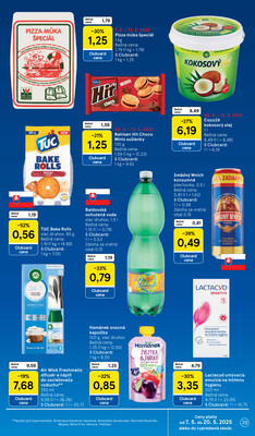 Tesco malé hypermarkety od 7.5. do 13.5.2025
