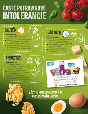 Kaufland 15.5. - 21.5. - Kaufland Trnava - Trstínska cesta