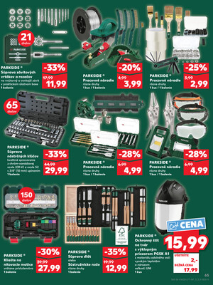Kaufland 15.5. - 21.5. - Kaufland Prešov - Ľubotice
