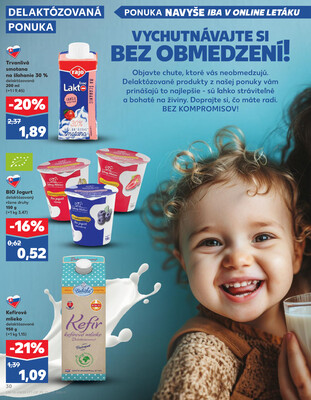 Kaufland 15.5. - 21.5. - Kaufland Martin-Podhaj