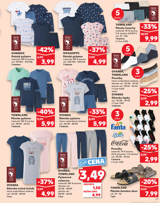 Kaufland 29.5. - 4.6. - Kaufland Bytča