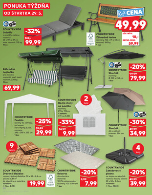 Kaufland 29.5. - 4.6. - Kaufland Lučenec