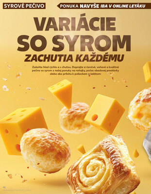 Kaufland 29.5. - 4.6. - Kaufland Dunajská Streda