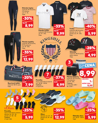 Kaufland 29.5. - 4.6. - Kaufland Dunajská Streda