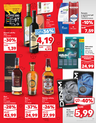 Kaufland 5.6. - 11.6. - Kaufland Bánovce nad Bebravou
