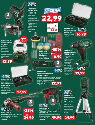 Kaufland 5.6. - 11.6. - Kaufland Bánovce nad Bebravou