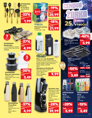 Kaufland 12.6. - 18.6. - Kaufland Rožňava