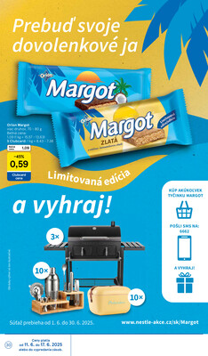 Tesco supermarkety od 11.6. do 17.6.2025