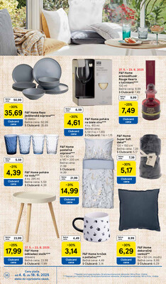 Tesco malé hypermarkety od 11.6. do 17.6.2025