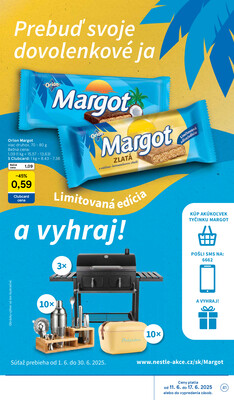 Tesco malé hypermarkety od 11.6. do 17.6.2025