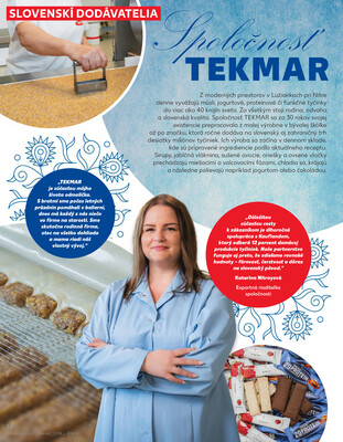 Kaufland 12.6. - 18.6. - Kaufland Zvolen Zapad-Teplicky