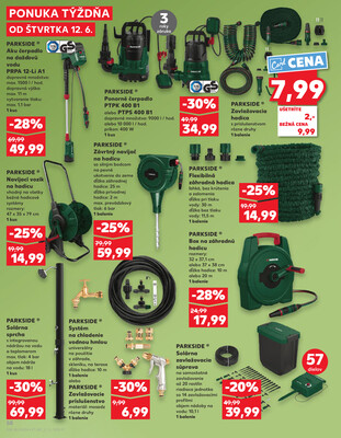 Kaufland 12.6. - 18.6. - Kaufland Martin-Podhaj