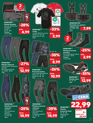 Kaufland 19.6. - 25.6. - Kaufland Brezno