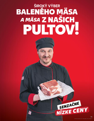 Kaufland 19.6. - 25.6. - Kaufland Brezno