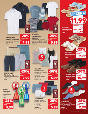 Kaufland 19.6. - 25.6. - Kaufland Bratislava - Bory