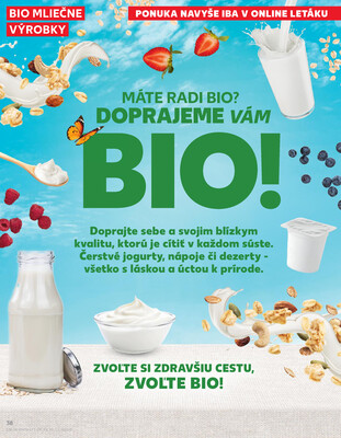 Kaufland 26.6. - 2.7. - Kaufland Komárno