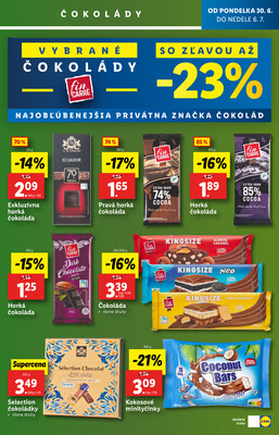 Leták Lidl
		  platný do 6.7.2025 - strana 35