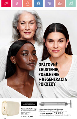 Oriflame do 5.7.