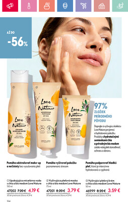 Oriflame do 5.7.