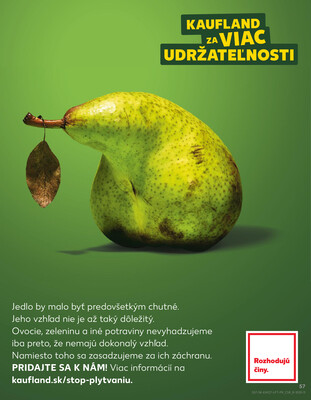 Kaufland 3.7. - 9.7. - Kaufland Púchov
