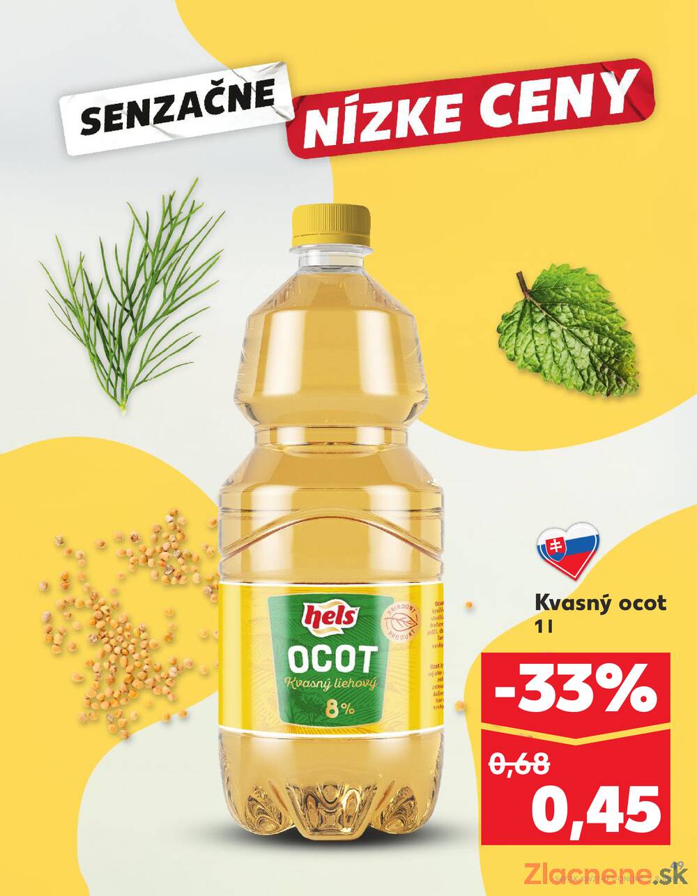 Leták Kaufland - Kaufland 3.7. - 9.7. - Kaufland Lučenec - strana 49