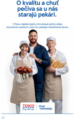 Leták Tesco
		  platný do 8.7.2025 - strana 4