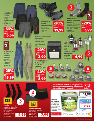 Kaufland 17.7. - 23.7. - Kaufland Piešťany