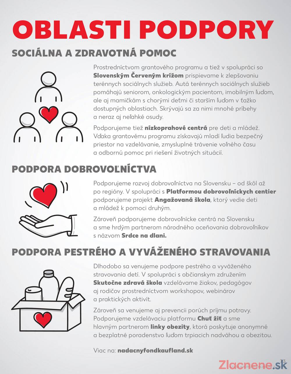 Leták Kaufland - Kaufland 17.7. - 23.7. - Kaufland Topoľčany-Krušovce - strana 73