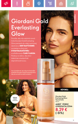 Oriflame do 26.7.