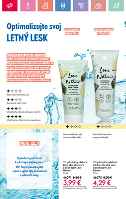Oriflame do 26.7.