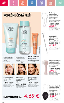 Oriflame do 26.7.