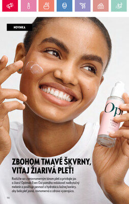 Oriflame do 26.7.