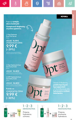 Oriflame do 26.7.
