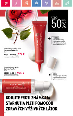 Oriflame do 26.7.