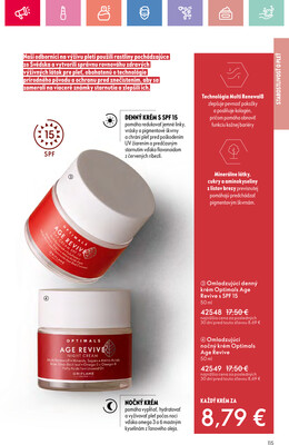 Oriflame do 26.7.