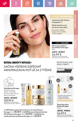 Oriflame do 26.7.