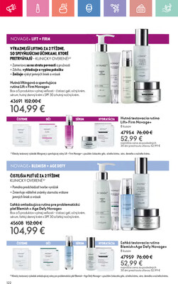 Oriflame do 26.7.