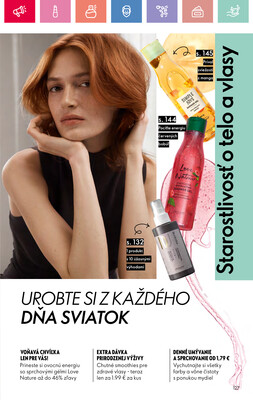 Oriflame do 26.7.