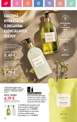 Oriflame do 26.7.