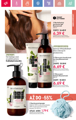 Oriflame do 26.7.