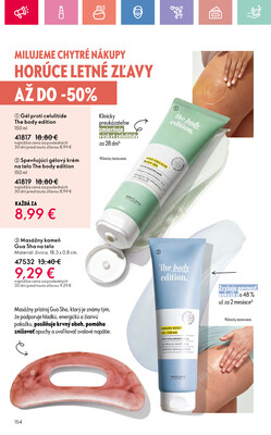 Oriflame do 26.7.